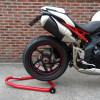 Triumph Speed Triple 1050 R # 2012 # 43.000KM # Nieuw Staat!