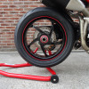 Triumph Speed Triple 1050 R # 2012 # 43.000KM # Nieuw Staat!