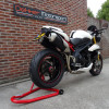 Triumph Speed Triple 1050 R # 2012 # 43.000KM # Nieuw Staat!