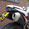 Triumph Speed Triple 1050 R # 2012 # 43.000KM # Nieuw Staat!