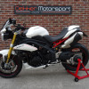 Triumph Speed Triple 1050 R # 2012 # 43.000KM # Nieuw Staat!