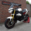 Triumph Speed Triple 1050 R # 2012 # 43.000KM # Nieuw Staat!
