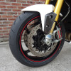 Triumph Speed Triple 1050 R # 2012 # 43.000KM # Nieuw Staat!