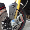 Triumph Speed Triple 1050 R # 2012 # 43.000KM # Nieuw Staat!