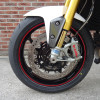 Triumph Speed Triple 1050 R # 2012 # 43.000KM # Nieuw Staat!