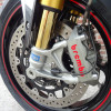 Triumph Speed Triple 1050 R # 2012 # 43.000KM # Nieuw Staat!