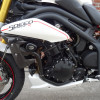 Triumph Speed Triple 1050 R # 2012 # 43.000KM # Nieuw Staat!