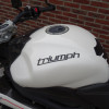 Triumph Speed Triple 1050 R # 2012 # 43.000KM # Nieuw Staat!