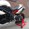 Triumph Speed Triple 1050 R # 2012 # 43.000KM # Nieuw Staat!