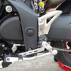 Triumph Speed Triple 1050 R # 2012 # 43.000KM # Nieuw Staat!