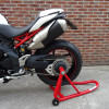 Triumph Speed Triple 1050 R # 2012 # 43.000KM # Nieuw Staat!