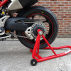 Triumph Speed Triple 1050 R # 2012 # 43.000KM # Nieuw Staat!