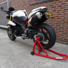 Triumph Speed Triple 1050 R # 2012 # 43.000KM # Nieuw Staat!