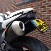 Triumph Speed Triple 1050 R # 2012 # 43.000KM # Nieuw Staat!