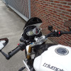 Triumph Speed Triple 1050 R # 2012 # 43.000KM # Nieuw Staat!