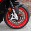 Aprilia Tuono 660 Factory # 2025 # 8600KM # Nieuw Staat!