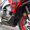 Aprilia Tuono 660 Factory # 2025 # 8600KM # Nieuw Staat!