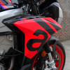 Aprilia Tuono 660 Factory # 2025 # 8600KM # Nieuw Staat!