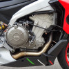 Aprilia Tuono 660 Factory # 2025 # 8600KM # Nieuw Staat!
