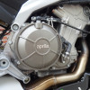 Aprilia Tuono 660 Factory # 2025 # 8600KM # Nieuw Staat!