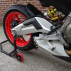 Aprilia Tuono 660 Factory # 2025 # 8600KM # Nieuw Staat!