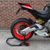 Aprilia Tuono 660 Factory # 2025 # 8600KM # Nieuw Staat!