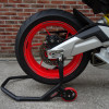 Aprilia Tuono 660 Factory # 2025 # 8600KM # Nieuw Staat!
