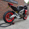 Aprilia Tuono 660 Factory # 2025 # 8600KM # Nieuw Staat!