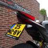 Aprilia Tuono 660 Factory # 2025 # 8600KM # Nieuw Staat!