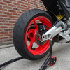 Aprilia Tuono 660 Factory # 2025 # 8600KM # Nieuw Staat!