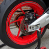 Aprilia Tuono 660 Factory # 2025 # 8600KM # Nieuw Staat!
