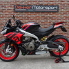 Aprilia Tuono 660 Factory # 2025 # 8600KM # Nieuw Staat!