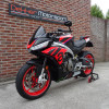 Aprilia Tuono 660 Factory # 2025 # 8600KM # Nieuw Staat!