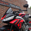Aprilia Tuono 660 Factory # 2025 # 8600KM # Nieuw Staat!