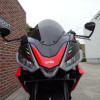 Aprilia Tuono 660 Factory # 2025 # 8600KM # Nieuw Staat!