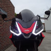 Aprilia Tuono 660 Factory # 2025 # 8600KM # Nieuw Staat!