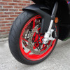 Aprilia Tuono 660 Factory # 2025 # 8600KM # Nieuw Staat!