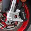 Aprilia Tuono 660 Factory # 2025 # 8600KM # Nieuw Staat!