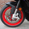 Aprilia Tuono 660 Factory # 2025 # 8600KM # Nieuw Staat!