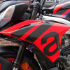 Aprilia Tuono 660 Factory # 2025 # 8600KM # Nieuw Staat!