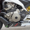 Aprilia Tuono 660 Factory # 2025 # 8600KM # Nieuw Staat!