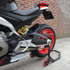 Aprilia Tuono 660 Factory # 2025 # 8600KM # Nieuw Staat!
