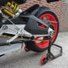Aprilia Tuono 660 Factory # 2025 # 8600KM # Nieuw Staat!