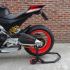 Aprilia Tuono 660 Factory # 2025 # 8600KM # Nieuw Staat!