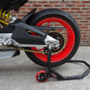 Aprilia Tuono 660 Factory # 2025 # 8600KM # Nieuw Staat!