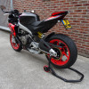 Aprilia Tuono 660 Factory # 2025 # 8600KM # Nieuw Staat!