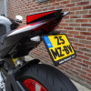 Aprilia Tuono 660 Factory # 2025 # 8600KM # Nieuw Staat!