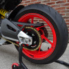 Aprilia Tuono 660 Factory # 2025 # 8600KM # Nieuw Staat!