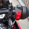 Aprilia Tuono 660 Factory # 2025 # 8600KM # Nieuw Staat!