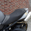 Triumph Street Triple 675 R # 2009 # 42.200KM # Mat Graphite
